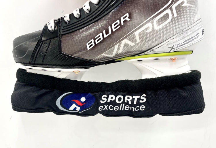 LOWRY SPORTS (CANADA) LOWRY'S PREMIUM SEC COVERS-JR