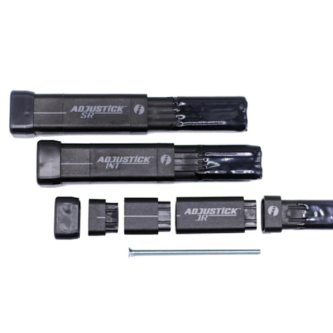 BLUE SPORTS Adjustable Comp End Plug