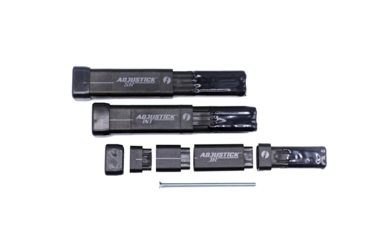 BLUE SPORTS Adjustable Comp End Plug