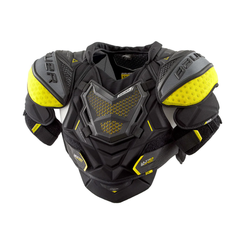 Bauer Hockey S21 SUPREME ULTRASONIC SP YTH S