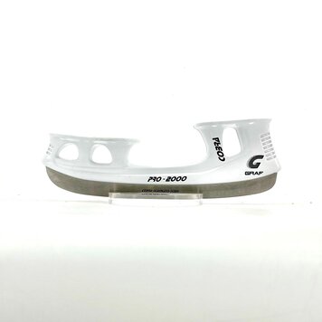 Graf COBRA PRO 2000 BLADE