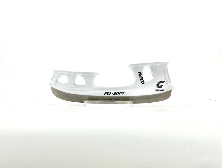 Graf COBRA PRO 2000 BLADE