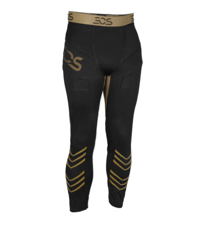 EOS EOS-TI50 PANTS W/JIL/VELCRO YTH