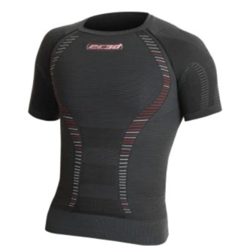 EC3D EC3D SS COMPRESSION TOP