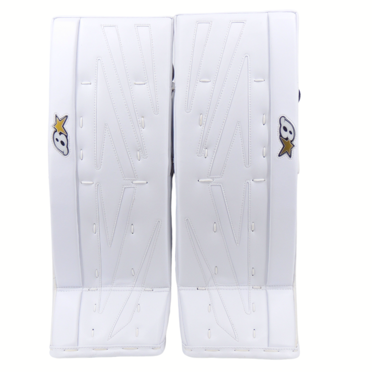 BRIAN'S Brian's Net Zero 3 Goal Pad Youth