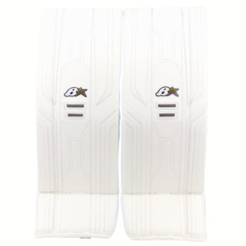 BRIAN'S Brian's OPTiK X3 Goal Pad Sr