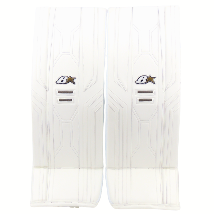 BRIAN'S Brian's OPTiK X3 Goal Pad Int