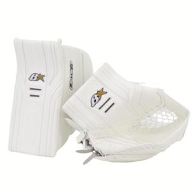 BRIAN'S Brian's OPTiK X3 Glove Set Int