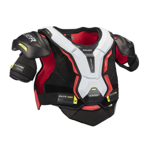 Bauer Hockey S22 X-LTX PRO SHOULDER PAD JR