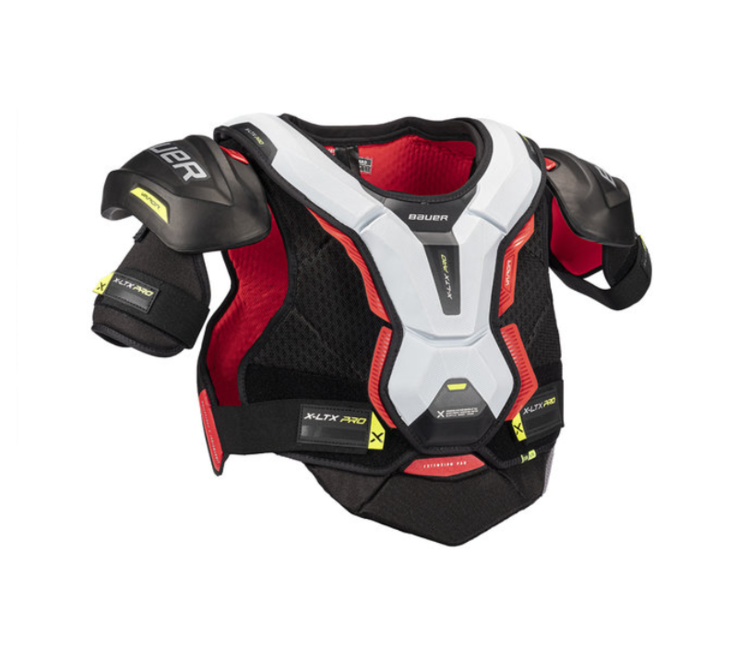 Bauer Hockey S22 X-LTX PRO SHOULDER PAD JR