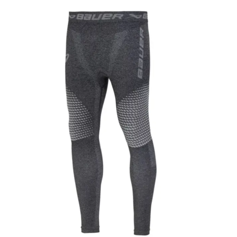Bauer Hockey S22 BAUER ELITE SEAMLESS BL PANT GRY- SR