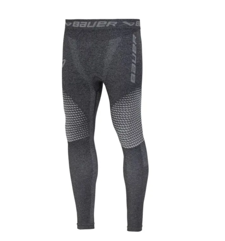 Bauer Hockey S22 BAUER ELITE SEAMLESS BL PANT GRY- SR