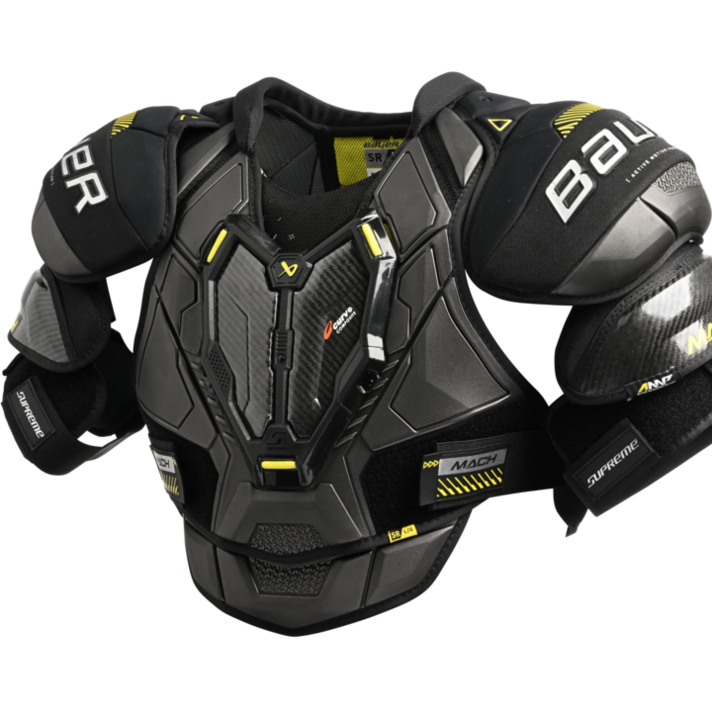 Bauer S23 Elite Chest Protector - Senior – Sports Excellence