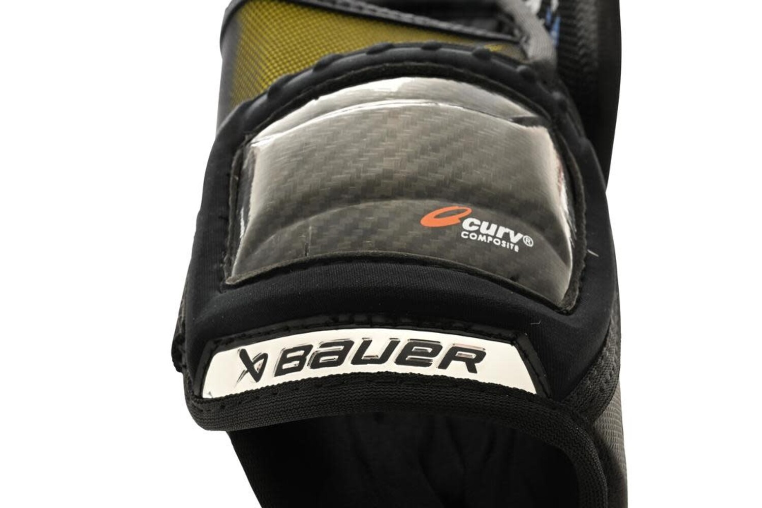 Bauer Supreme Mach Senior Shoulder Pads