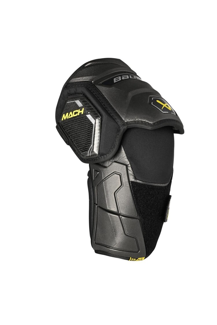Bauer Hockey S23 SUPREME MACH ELBOW PAD-INT