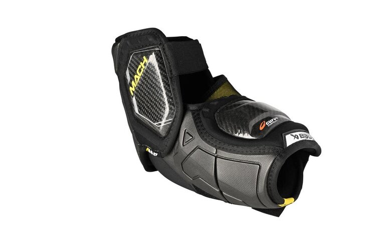 Bauer Hockey S23 SUPREME MACH ELBOW PAD-INT
