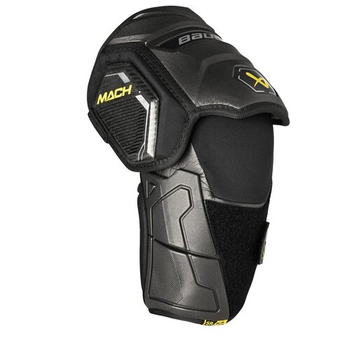 Bauer Hockey S23 SUPREME MACH ELBOW PAD-JR