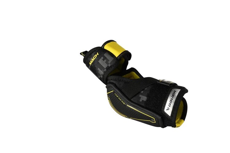 Bauer Hockey S23 SUPREME MACH ELBOW PAD-YTH
