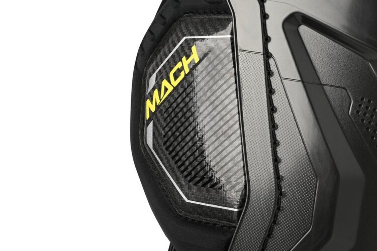 Bauer Hockey S23 SUPREME MACH SHIN GUARD-JR