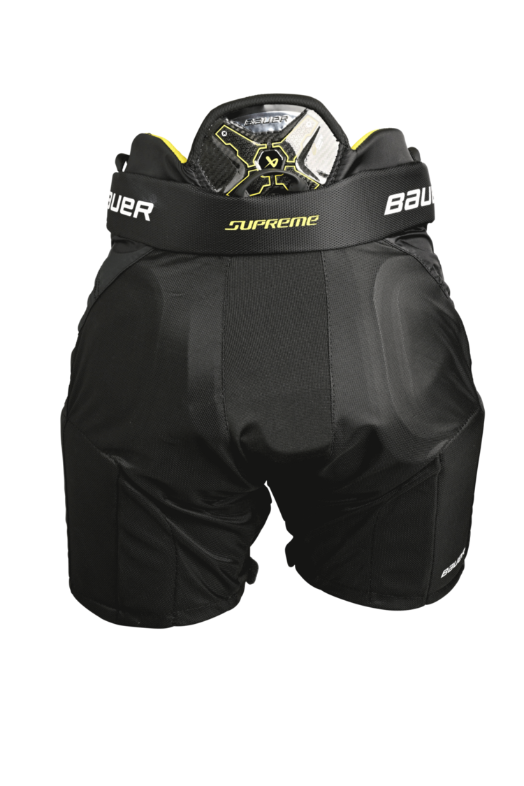 Bauer Hockey S23 SUPREME MACH PANT-YTH