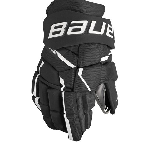 Bauer Hockey S23 SUPREME MACH GLOVE-SR
