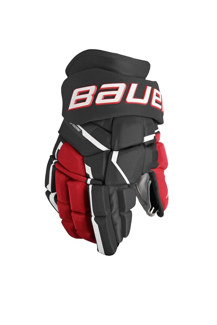 Bauer Hockey S23 SUPREME MACH GLOVE-SR