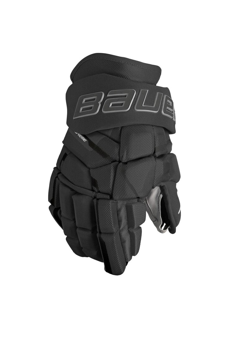 Bauer Hockey S23 SUPREME MACH GLOVE-INT