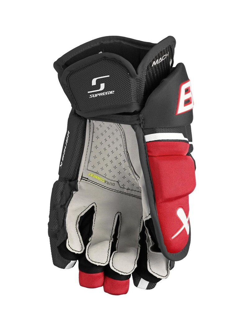 Bauer Hockey S23 SUPREME MACH GLOVE-INT