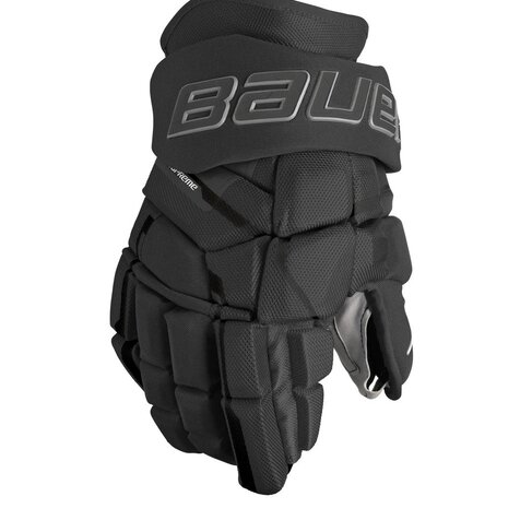 Bauer Hockey S23 SUPREME MACH GLOVE-JR