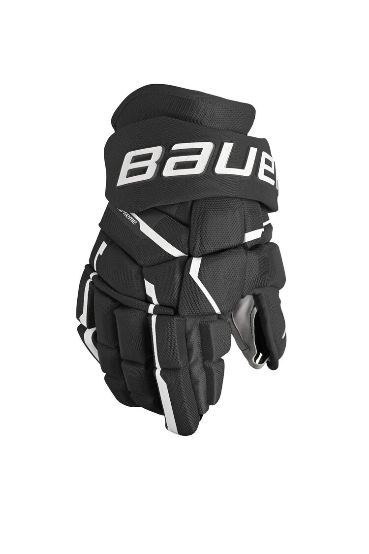 Bauer Hockey S23 SUPREME MACH GLOVE-JR