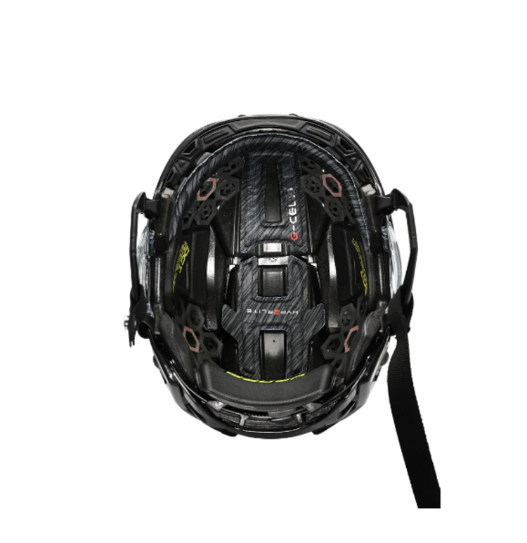 Bauer Hockey S23 BAUER HYPERLITE2 HELMET