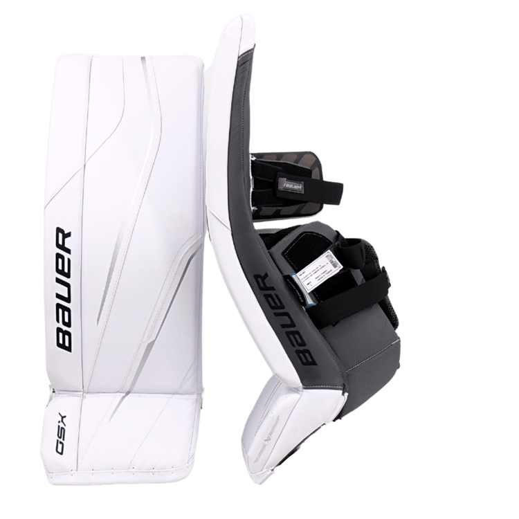 Bauer Hockey Bauer GSX Goal Pad S23 JR