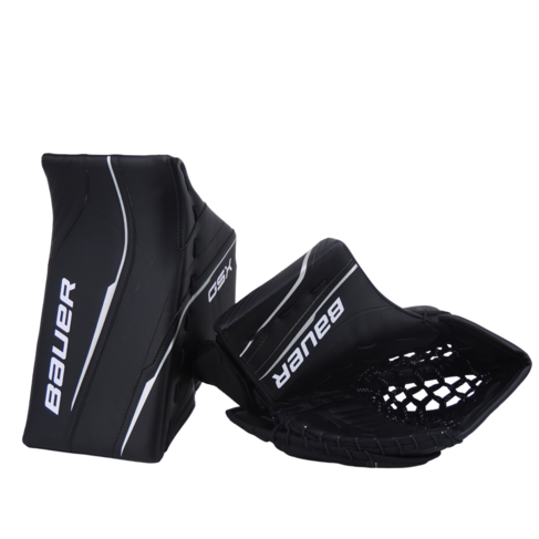 Bauer Hockey Bauer GSX Glove Set S23 JR