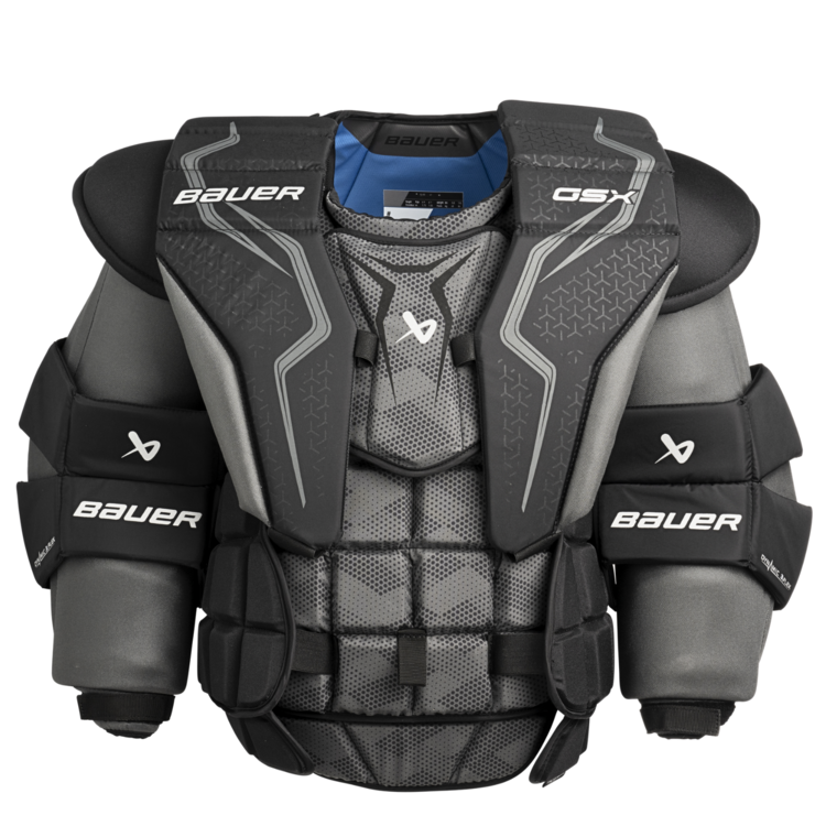 Bauer Hockey Bauer GSX Chest Protector S23 JR