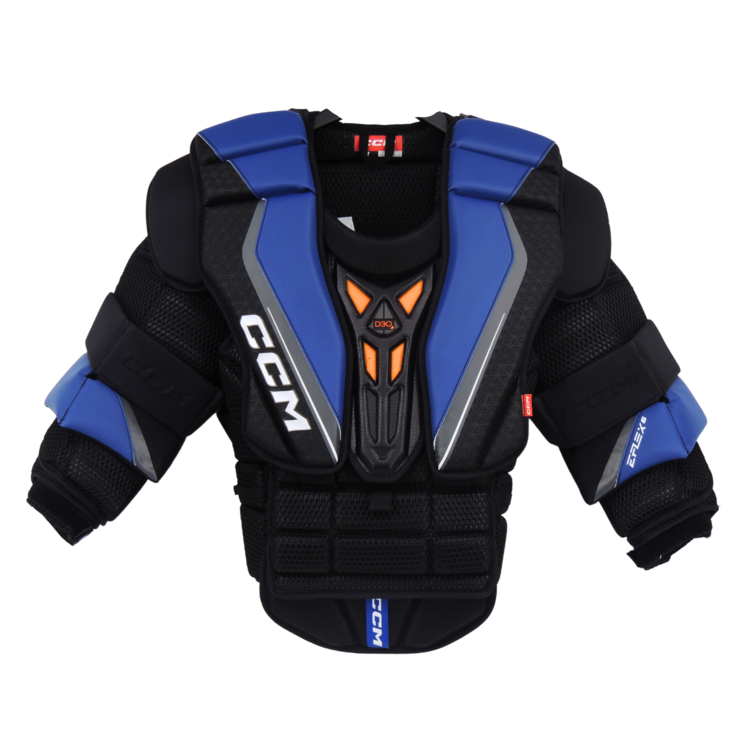 CCM Hockey CCM EFLEX 6 Chest PSG Spec INT