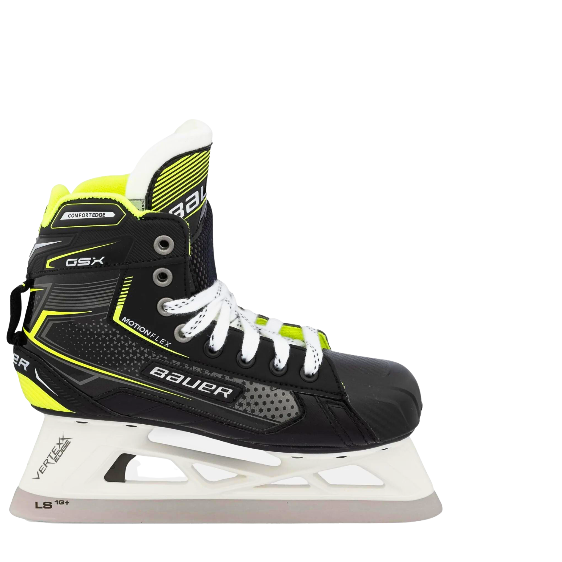 Bauer GSX Goal Skate INT Professional Skate Service Sports Excellence