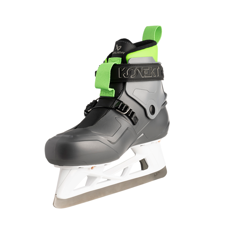 Bauer Hockey Bauer KONEKT HF2 Goal Skate SR