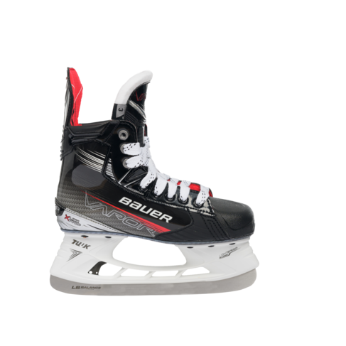 Bauer Hockey S23 VAPOR XLTX PRO+ SKATE YTH