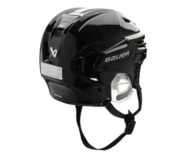 Bauer Hockey S23 BAUER RE-AKT 65 HELMET