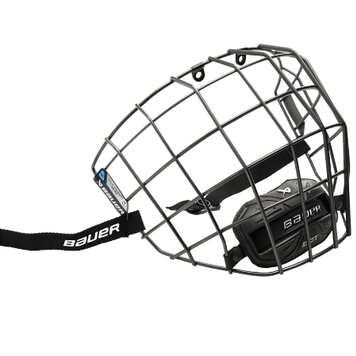 Bauer Hockey S23 BAUER III-FACEMASK