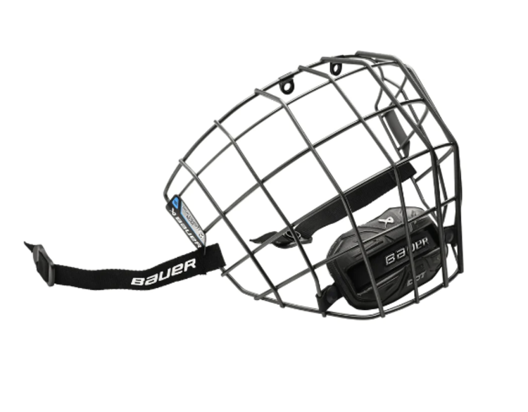 Bauer Hockey S23 BAUER III-FACEMASK