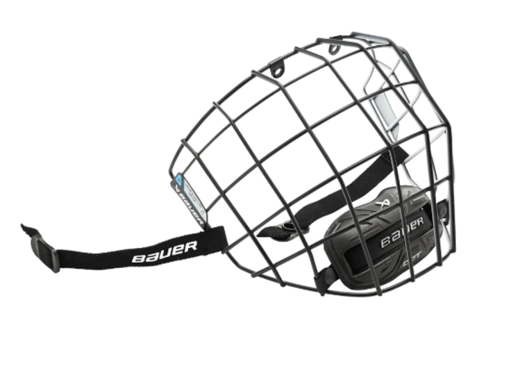 Bauer Hockey S23 BAUER III-FACEMASK