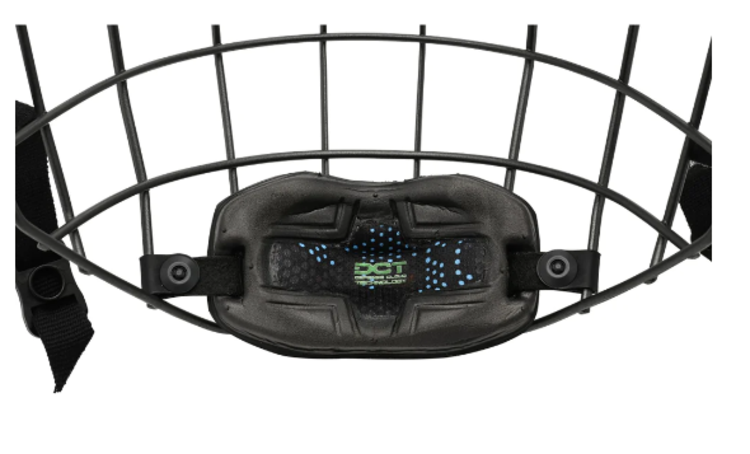 Bauer Hockey S23 BAUER III-FACEMASK