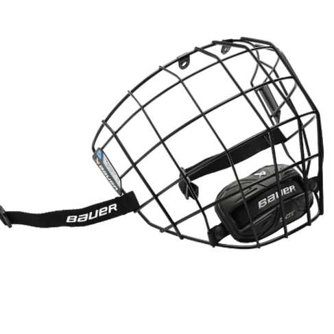 Bauer Hockey S23 BAUER II-FACEMASK