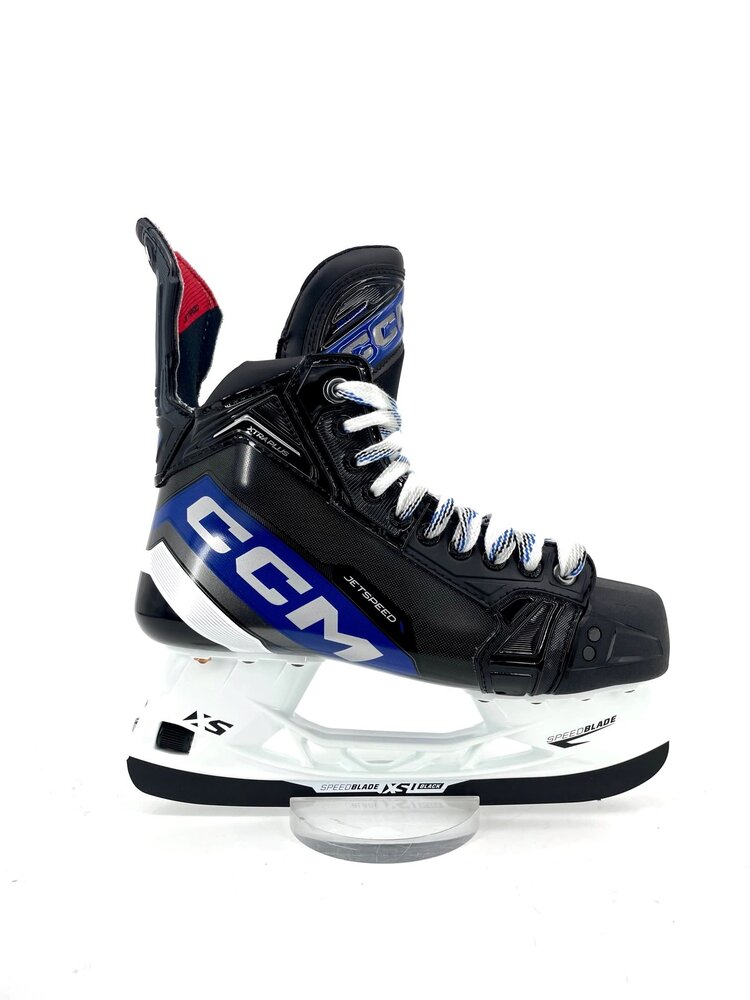 CCM Hockey JETSPEED XTRA PLUS SKATES '23 SR