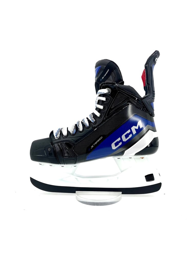 CCM Hockey JETSPEED XTRA PLUS SKATES '23 SR