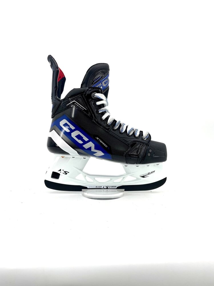 CCM Hockey JETSPEED XTRA PLUS SKATES '23 SR