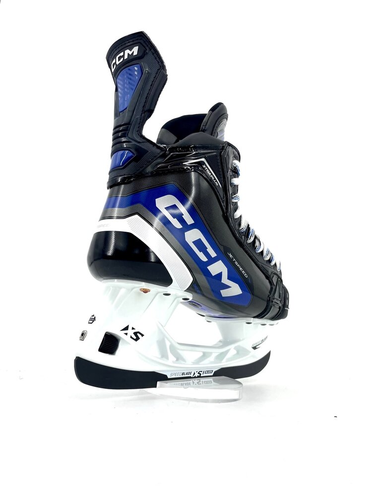 CCM Hockey JETSPEED XTRA PLUS SKATES '23 SR