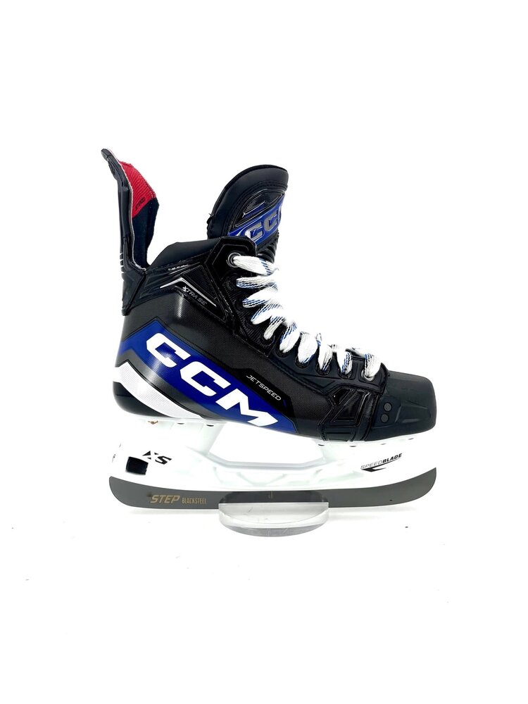 CCM Hockey JETSPEED XTRA SE SKATES '23 SR