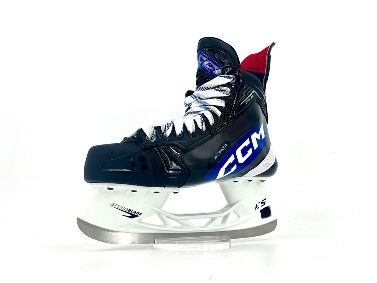 CCM Hockey JETSPEED XTRA SE SKATES '23 SR